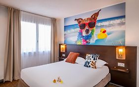 The Originals City, Hotel Cap Maya, Cap D'Agde